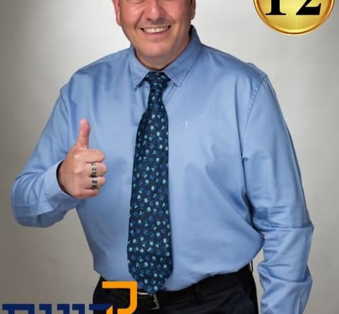 ציון לוי – קבוצת נדלן בשרון ציון לוי - קבוצת נדלן בשרון